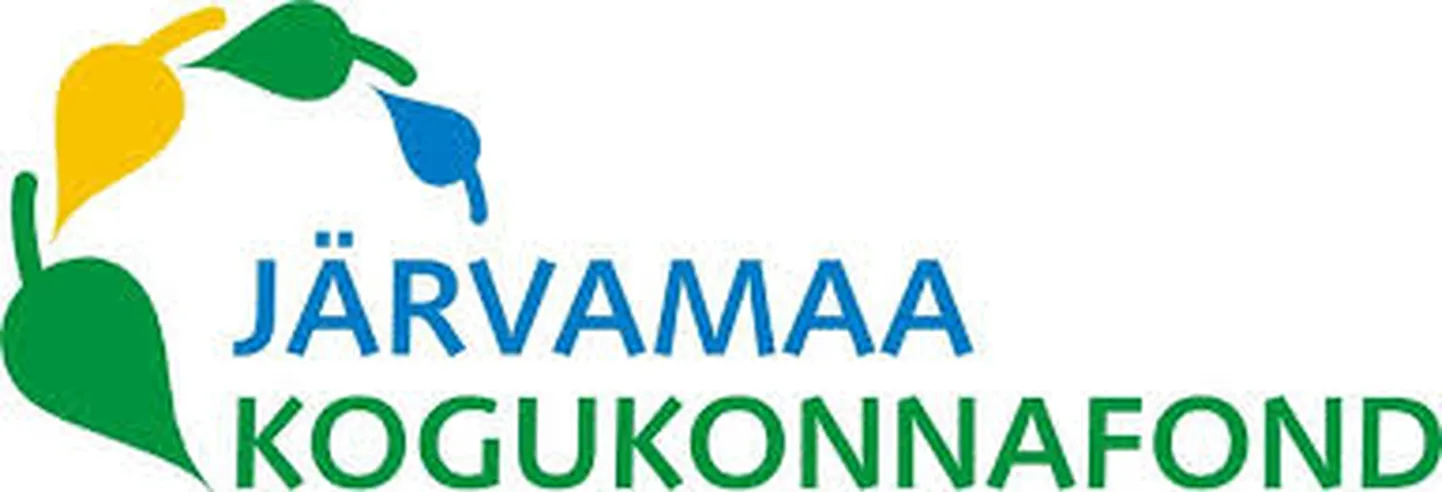 Järvamaa kogukonnafond