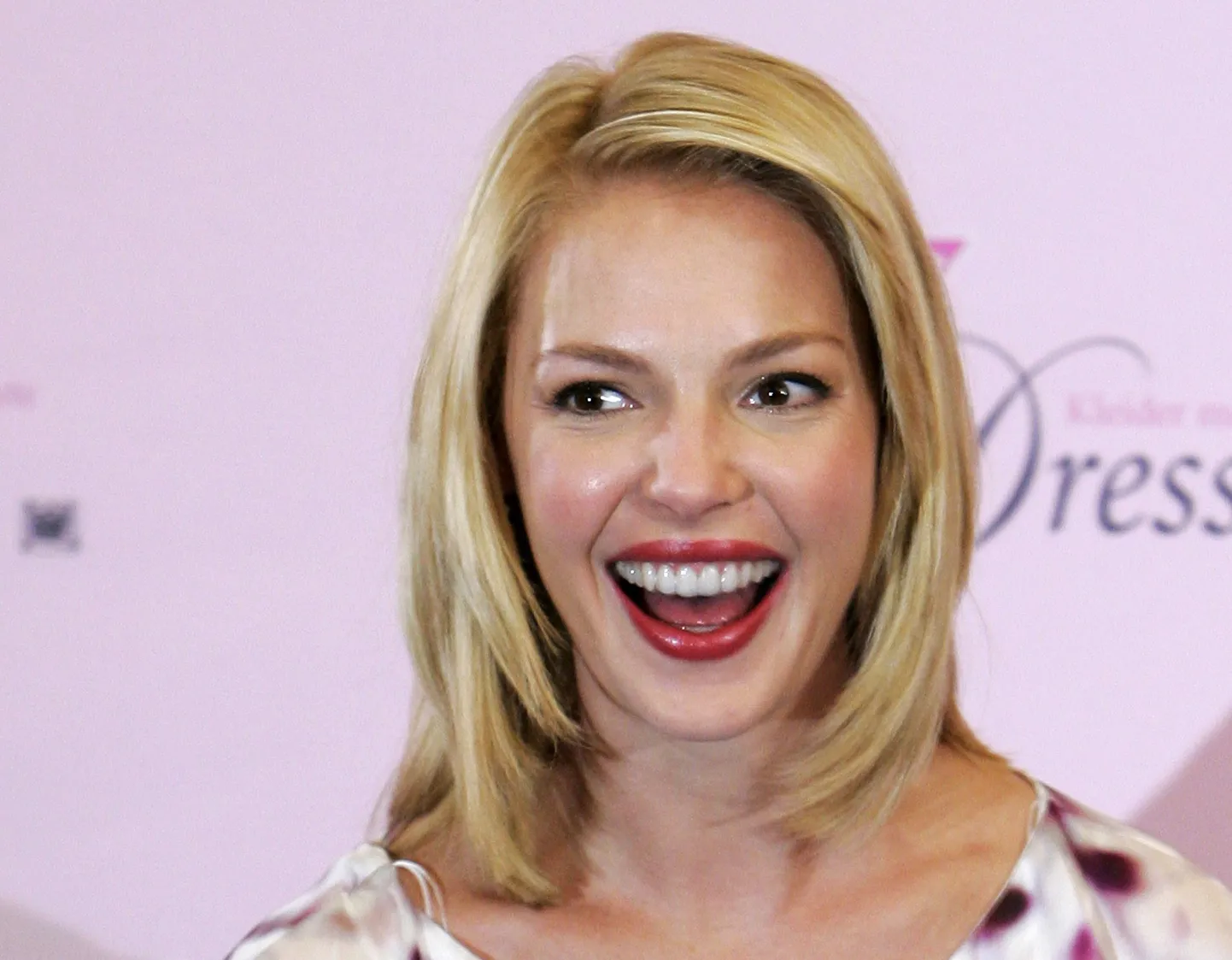 Katherine Heigl