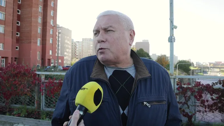 Сергей.