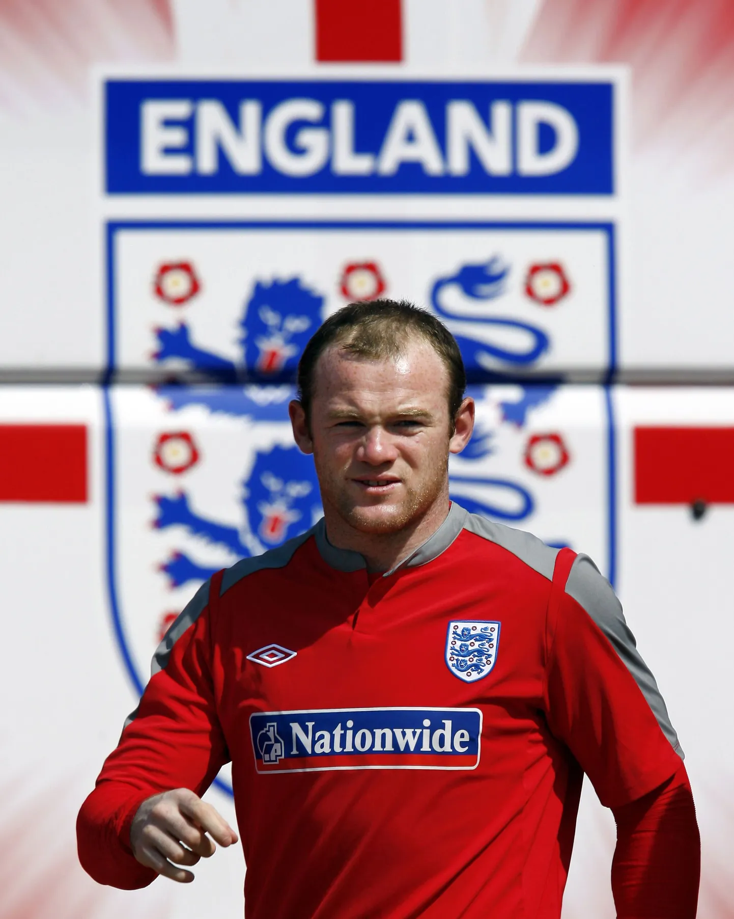 Wayne Rooney