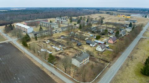 ARVAMUS ⟩ Miks maksavad väikeasulad Baltikumi kõrgeimat kaugküttehinda?