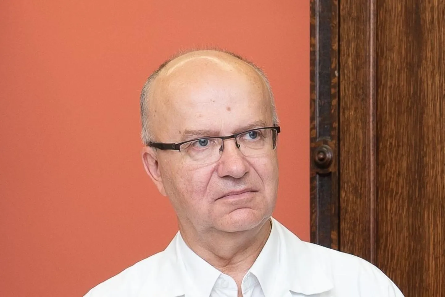 Margus Lember,
TÜ meditsiiniteaduste valdkonna dekaan ja sisekliiniku juhataja