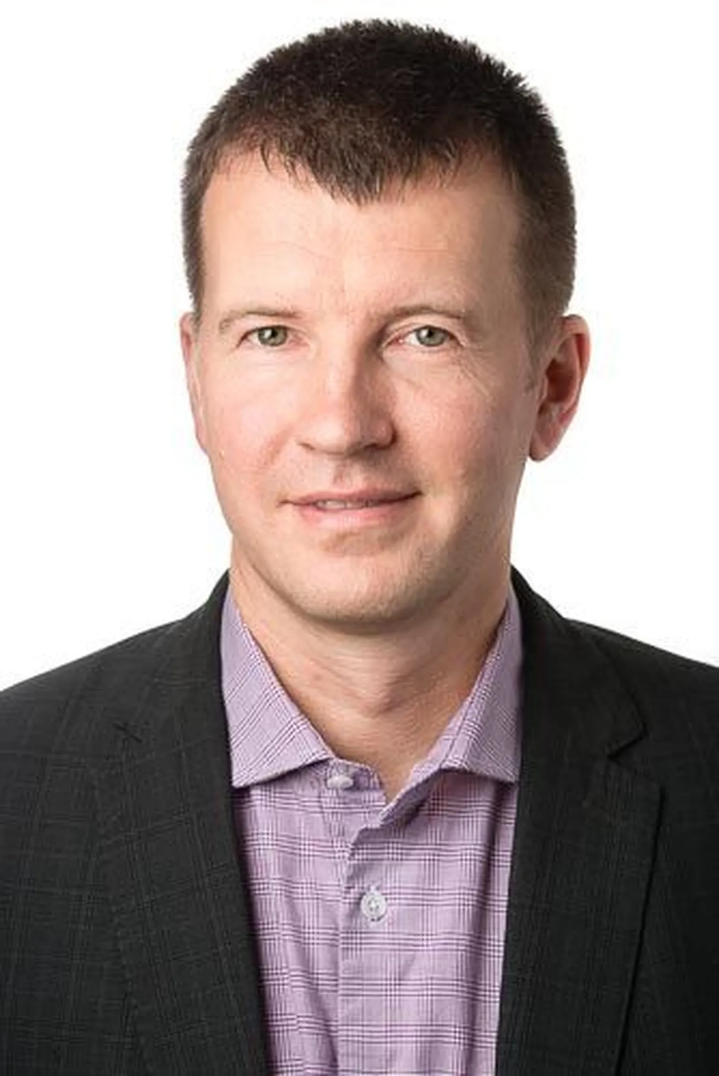 Janek Mägi