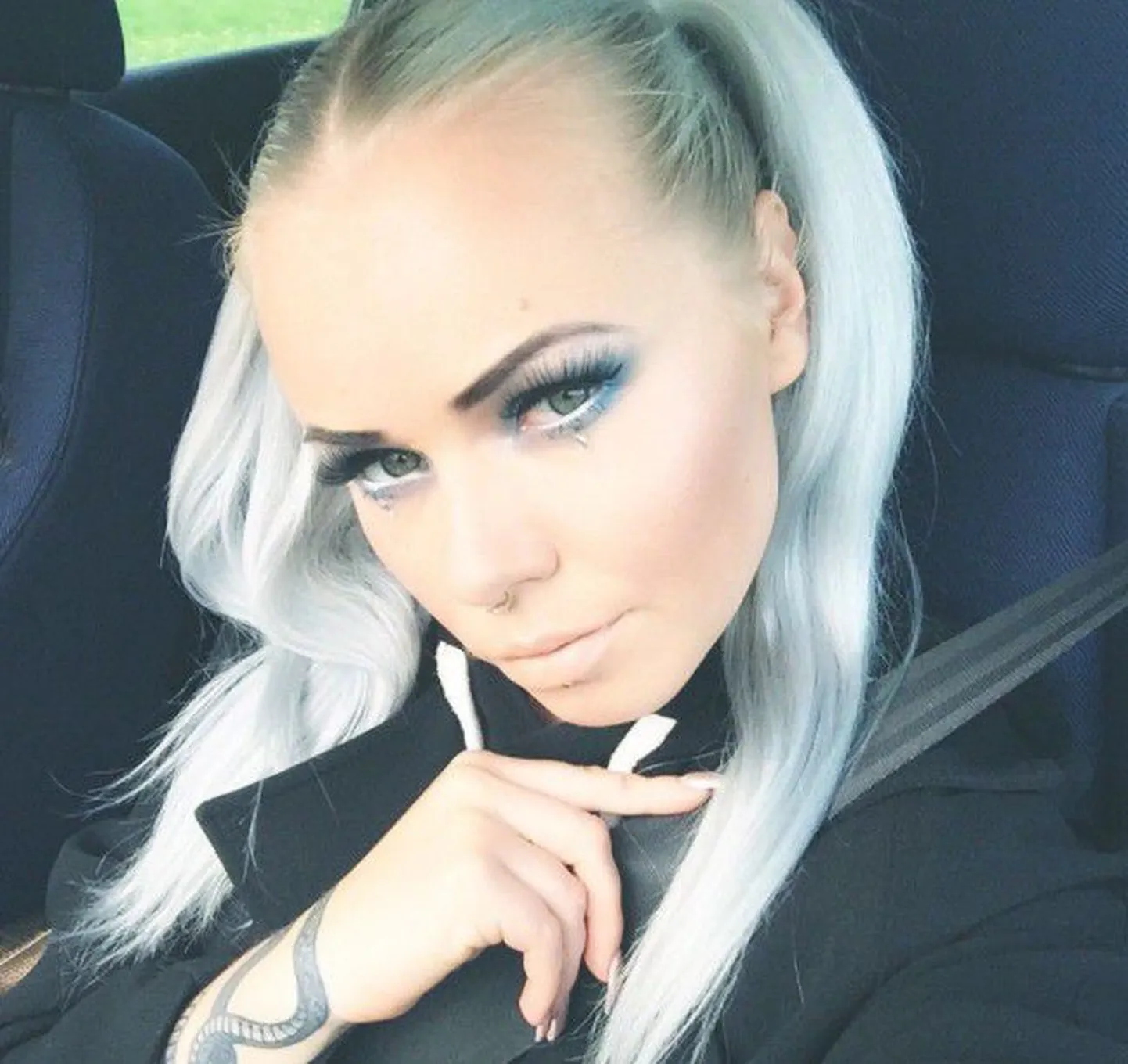 Kerli