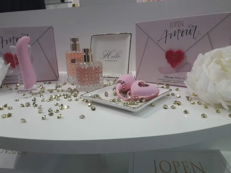 Jopen Amour