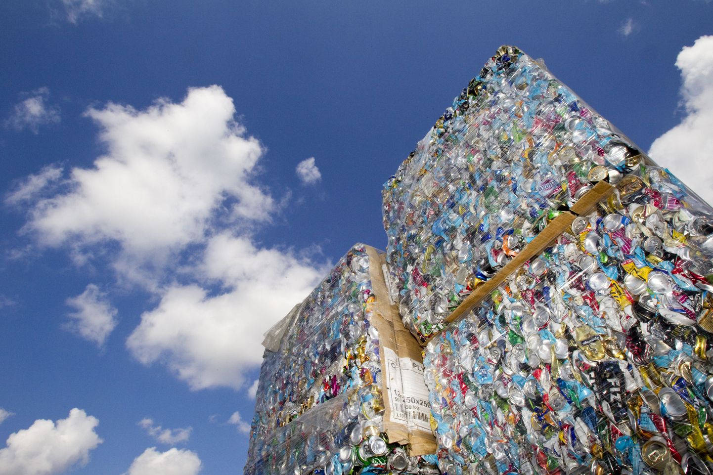 Eesti suurim taaskasutusorganisatsioon läheb jäätmefirmade kätte.