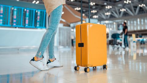 Новый порядок въезда в Латвию: кто и какие сведения обязан подать заранее