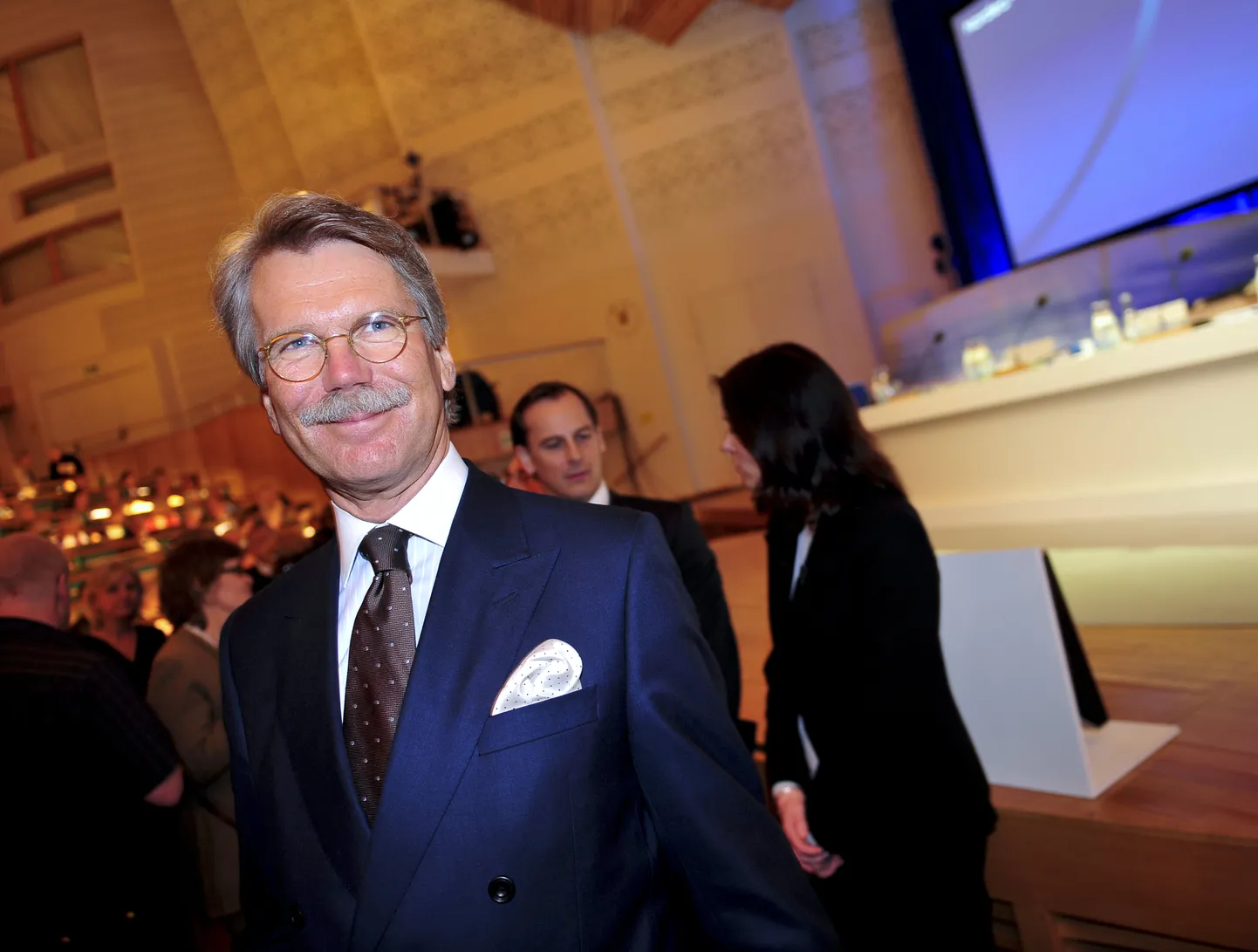 Björn Wahlroos