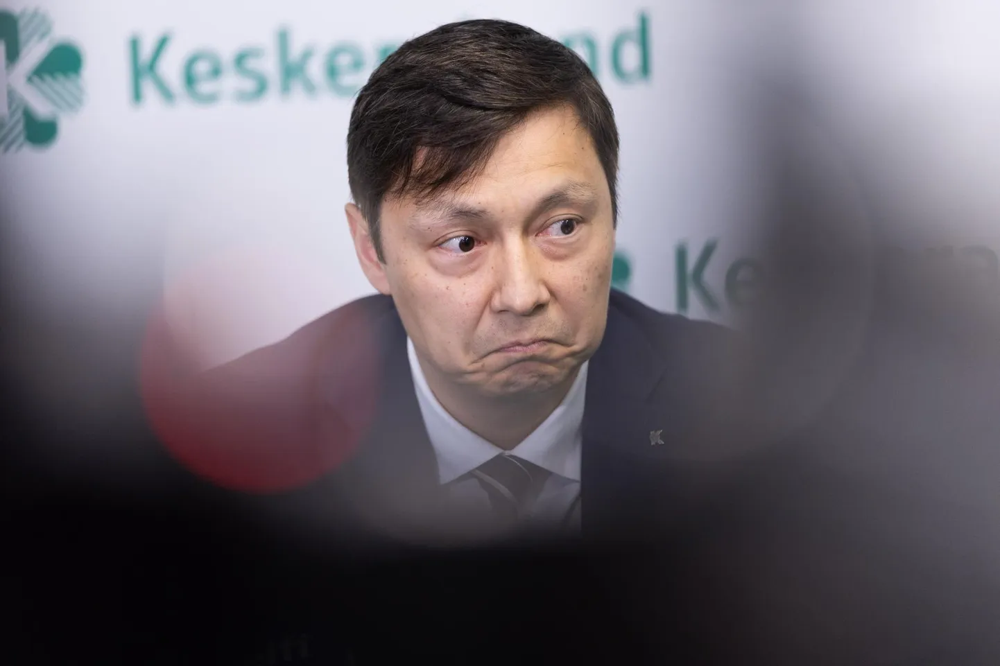 Mihhail Kõlvart lubas eilsel pressikonverentsil, et on valmis vastutama kohtuotsuse täitmiseks ka oma isikliku varaga.