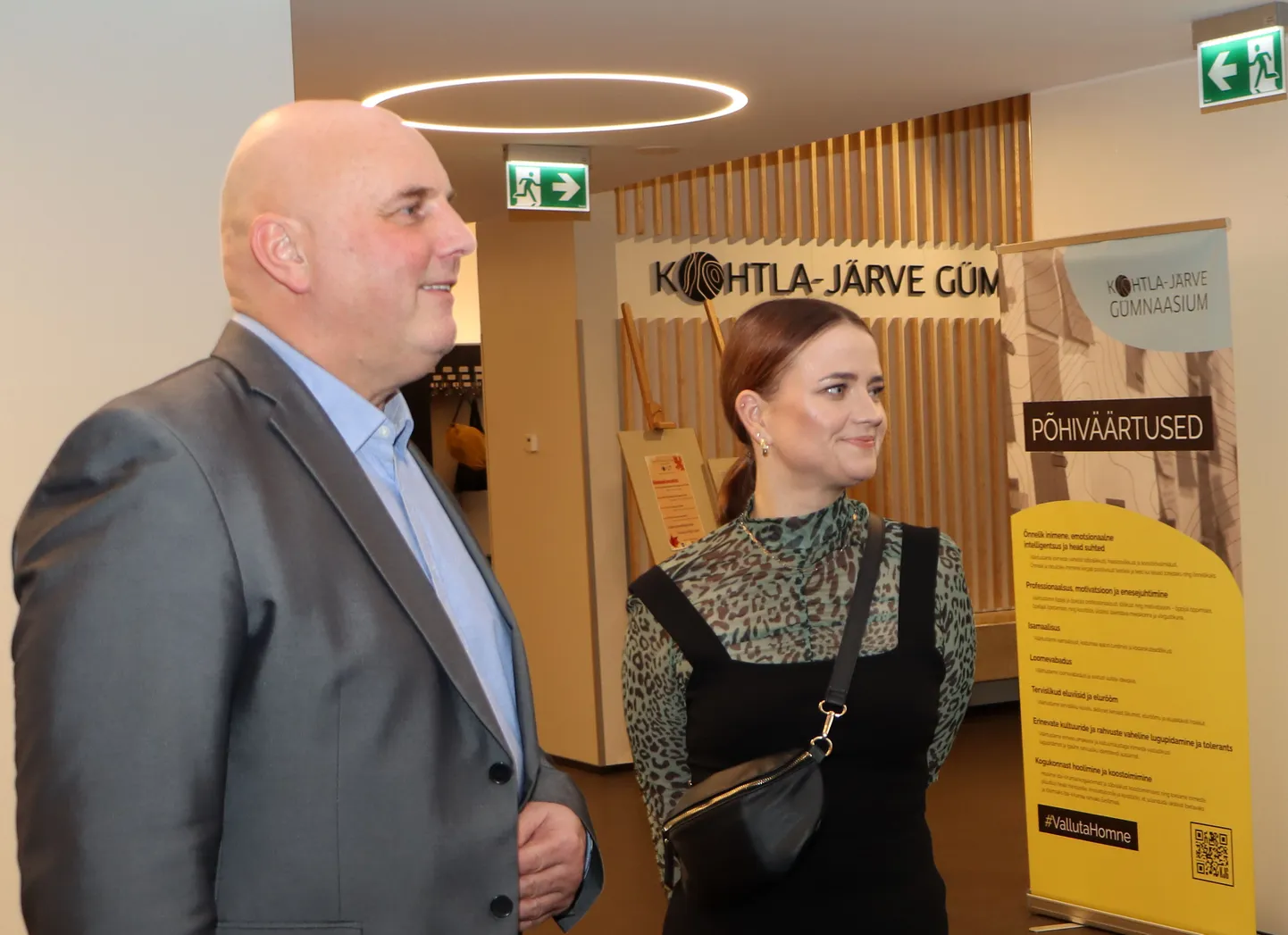 Председателем Кохтла-Ярвеского горсобрания может стать Хендрик Агур ...