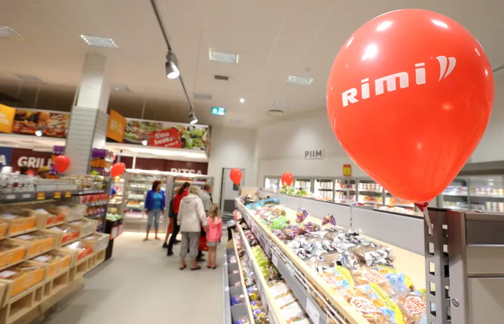 Kohus jättis rahuldamata Rimi kaebuse, kellele määrati müra tõttu sunniraha