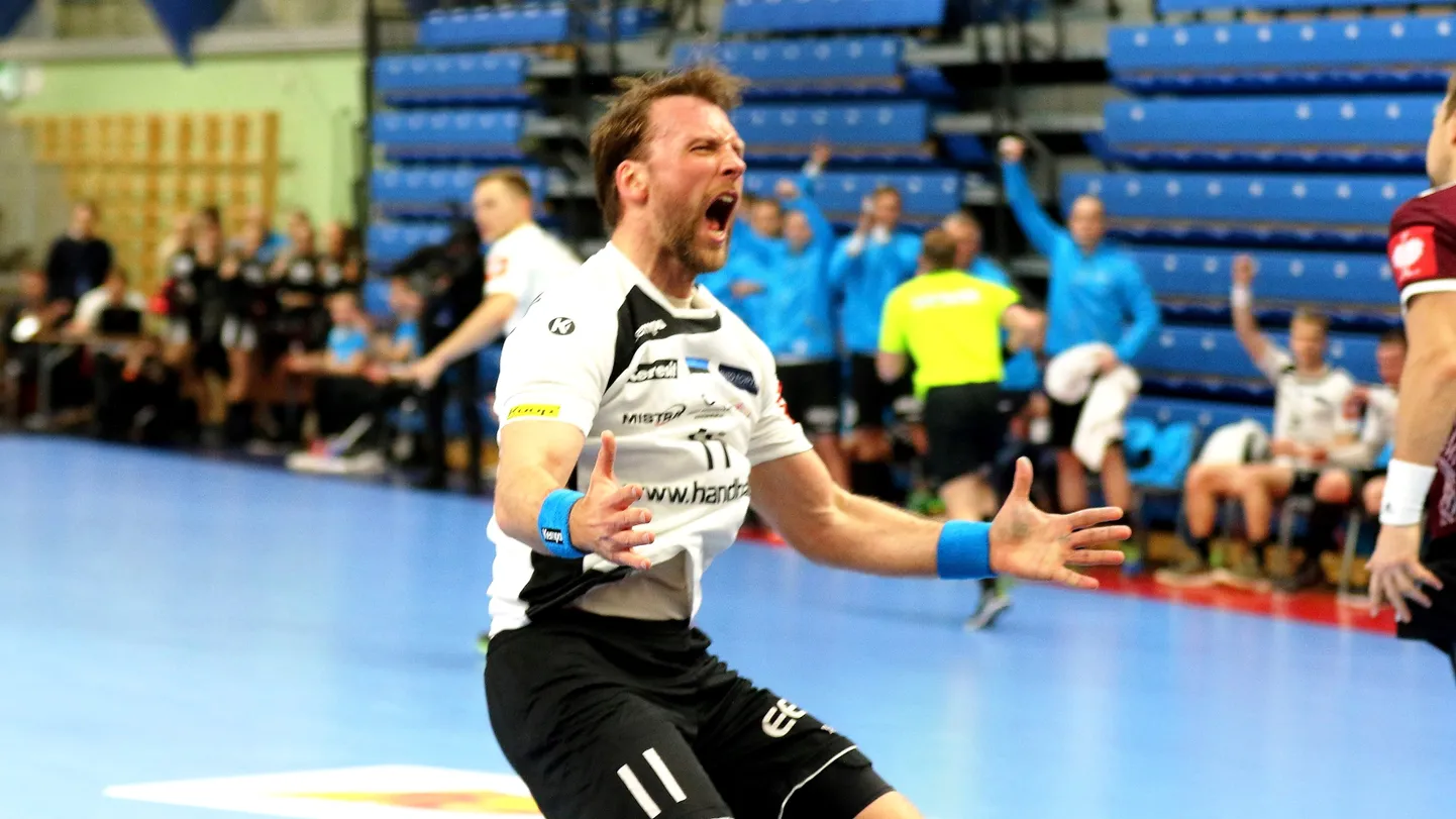 Martin Johannson