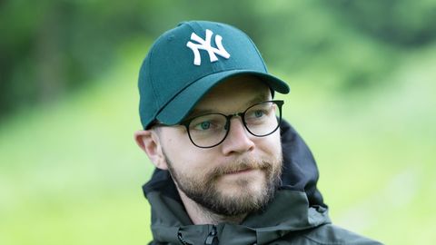 JOHAN-KRISTJAN KONOVALOV ⟩ Paralleelreaalsused Viljandi juhtimises linna edasi ei vii