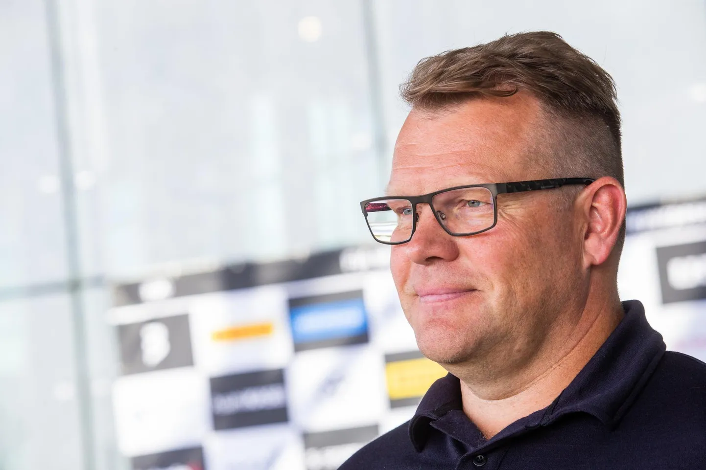 Politsei-poolne rallioperatsiooni juht Andrus Reimaa ütles, et politseitöö liiklusturvalisuse ja avaliku korra tagamisel jätkub intensiivselt.