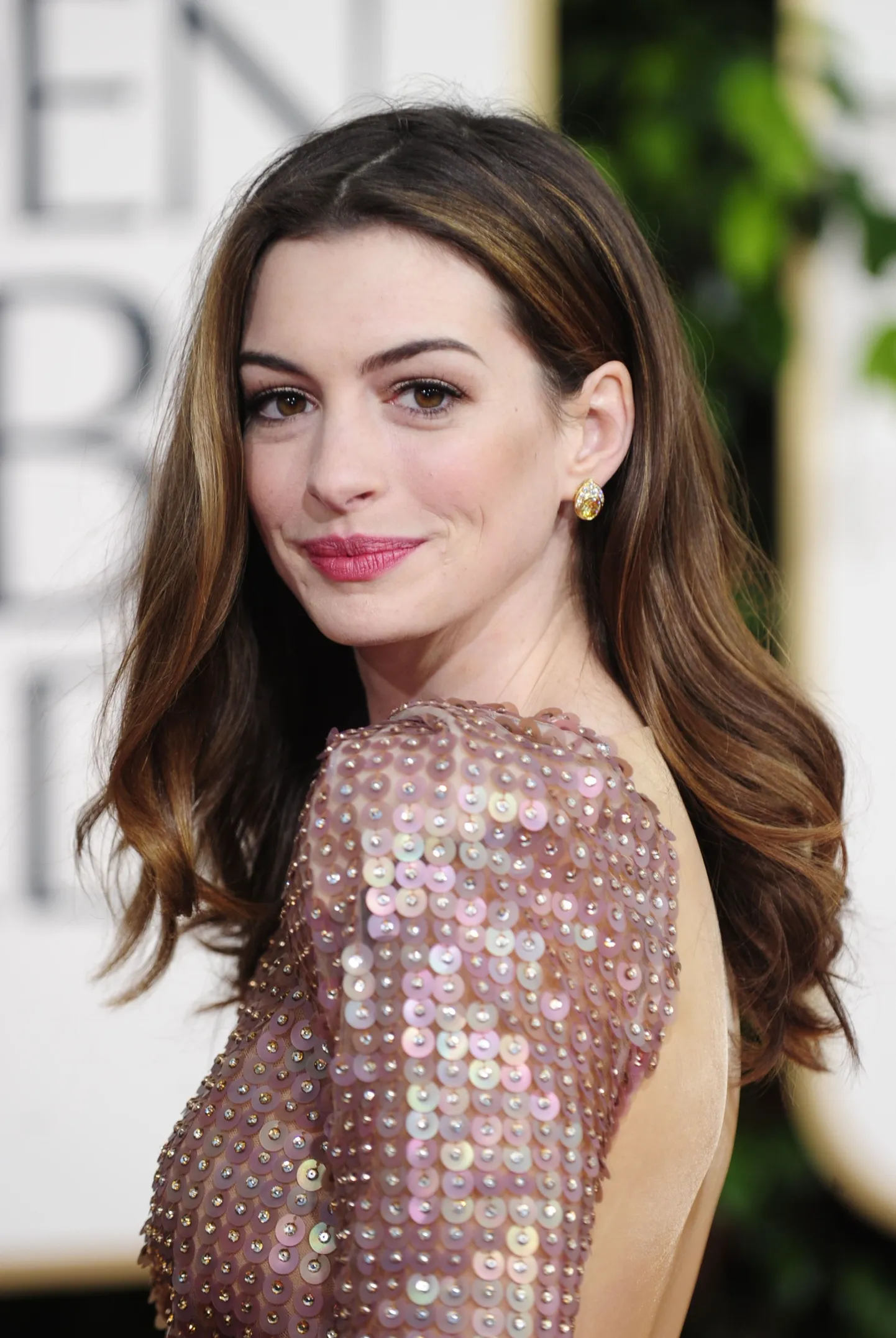 Anne Hathaway