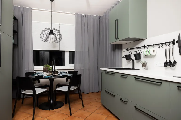 Проект Ikea