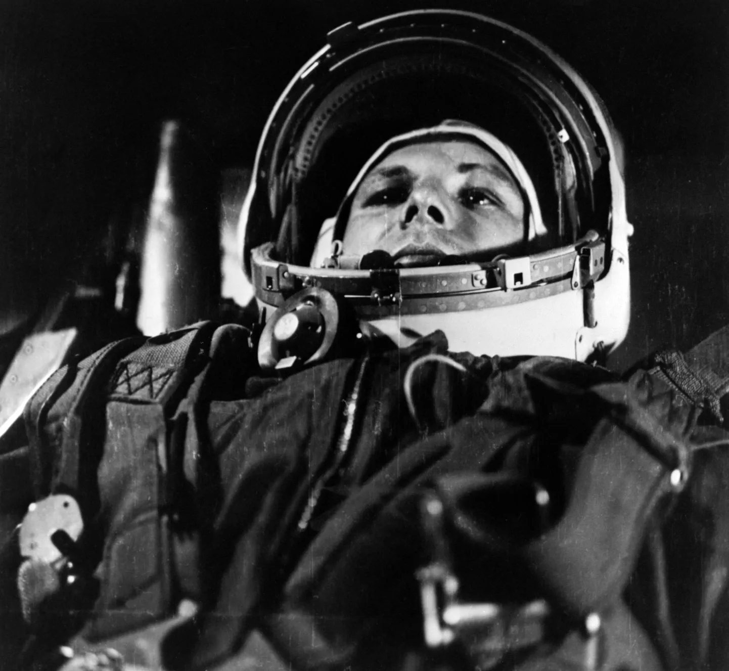Juri Gagarin