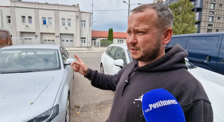 Михаил Кнышев.