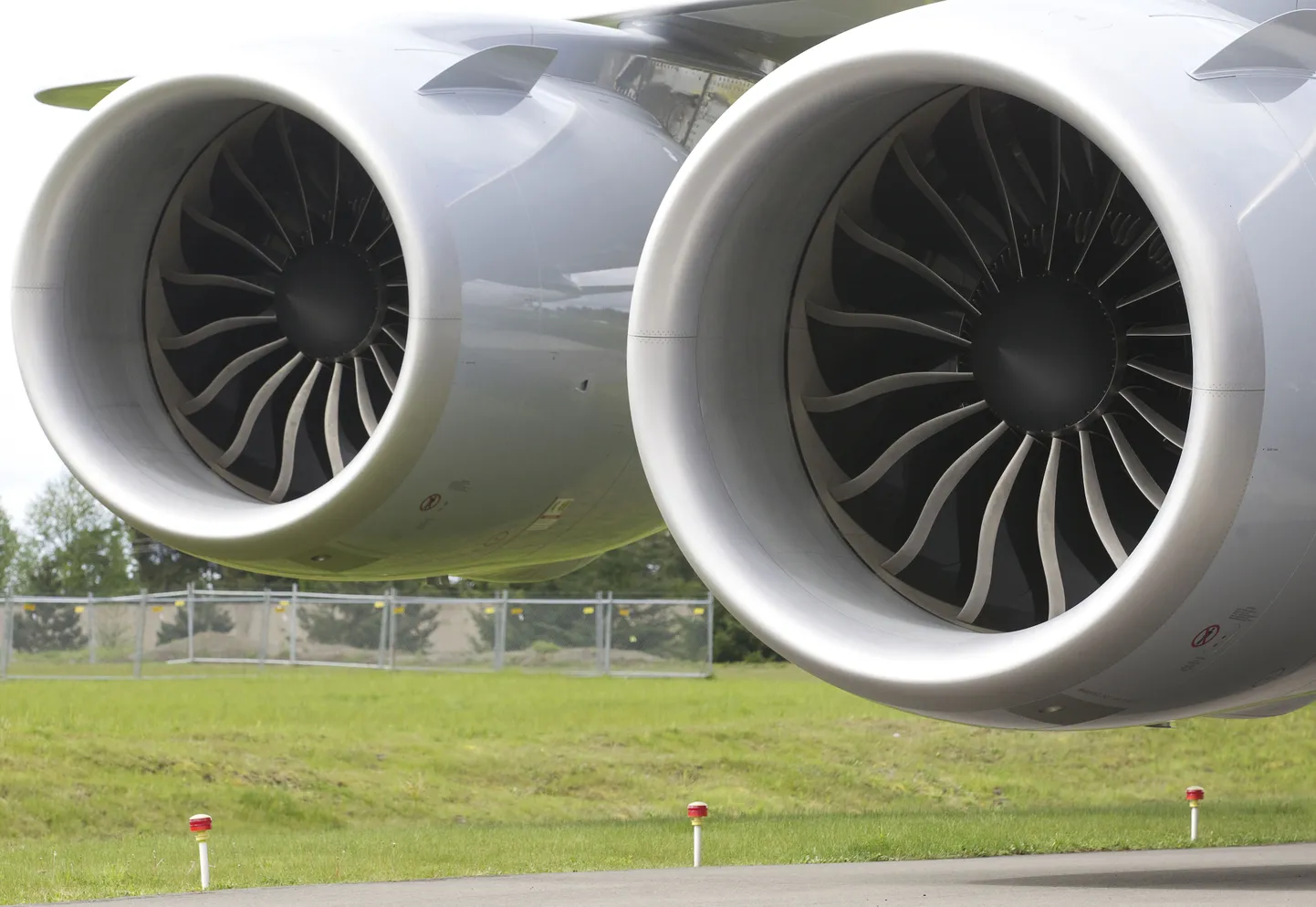 Boeing 747-8