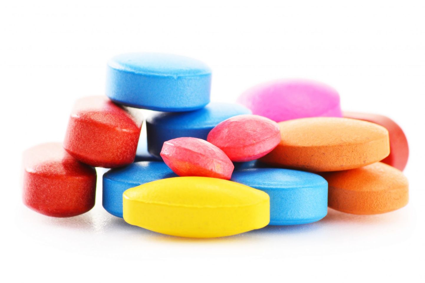 Ecstasy on Hollandis populaarsuselt teine narkootikum.