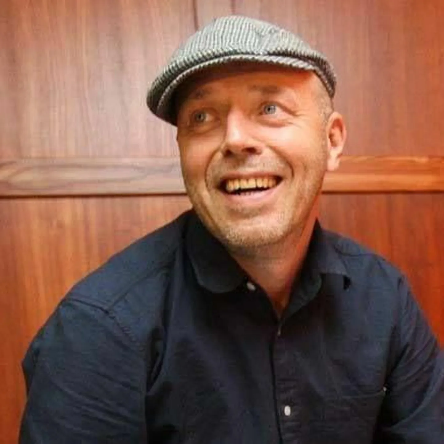 Urmas Eero Liiv