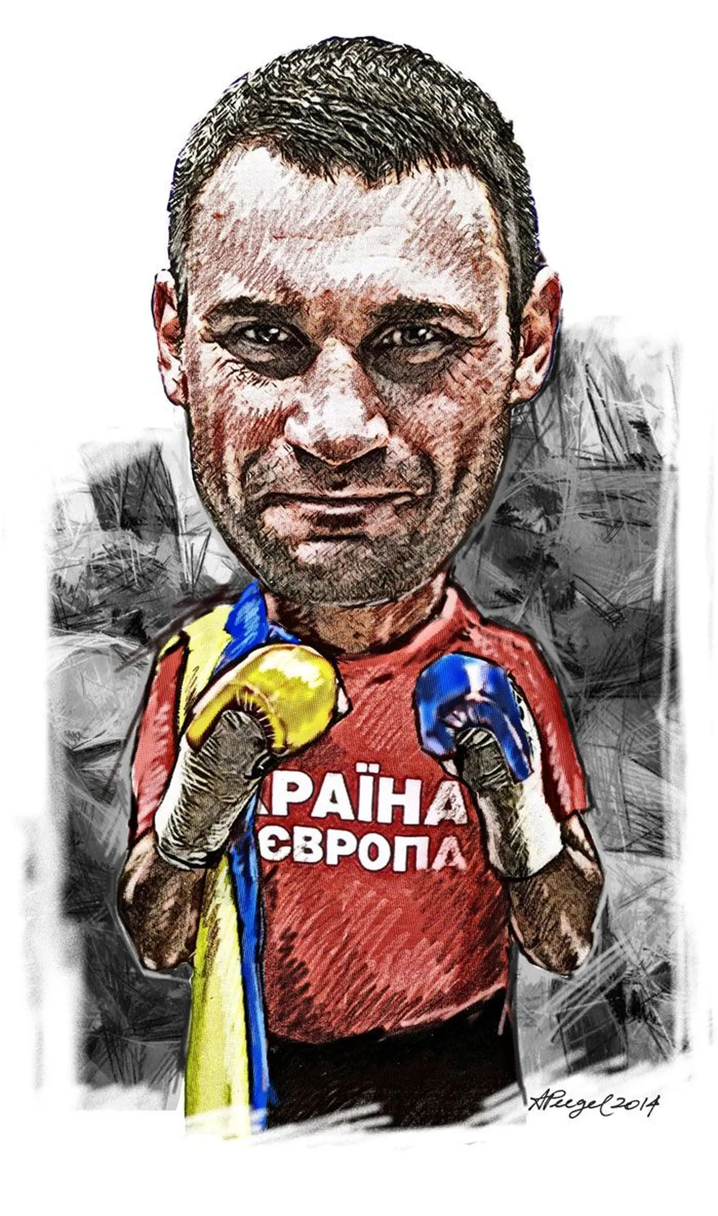 Vitali Klitško