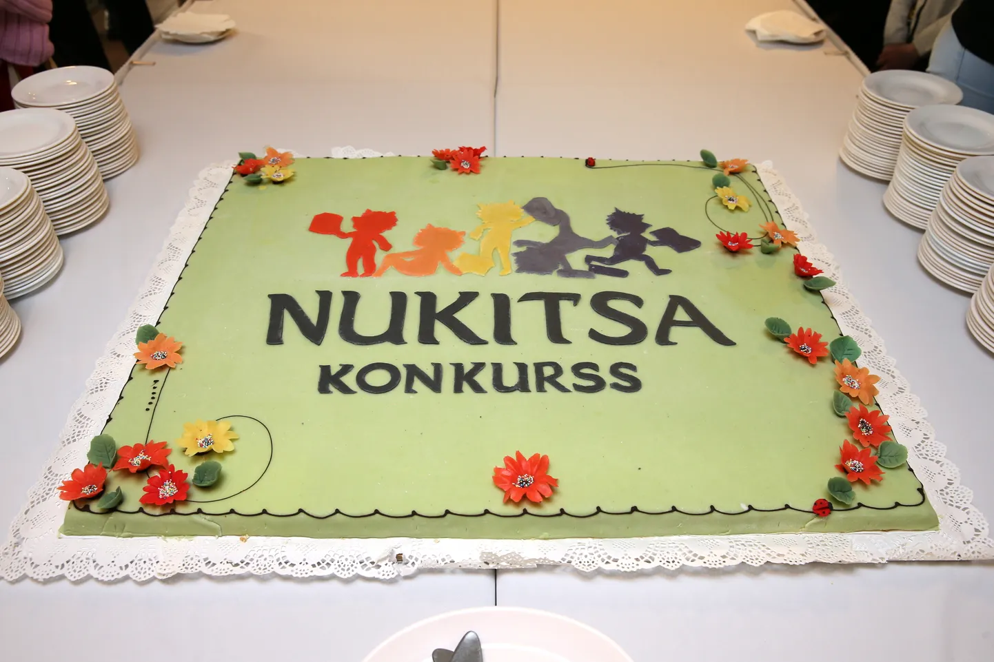 Nukitsa konkursi tort.