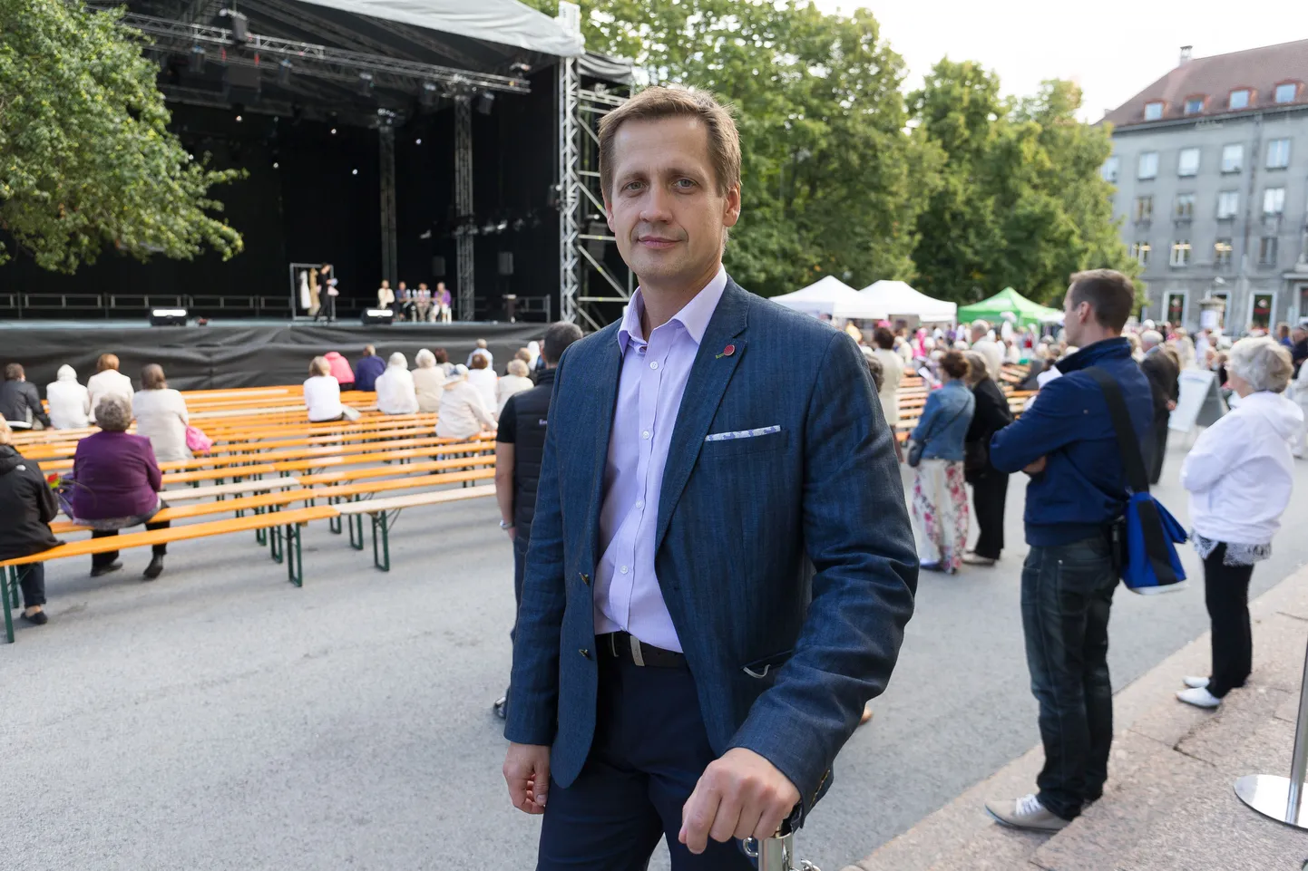 Toomas Edur.