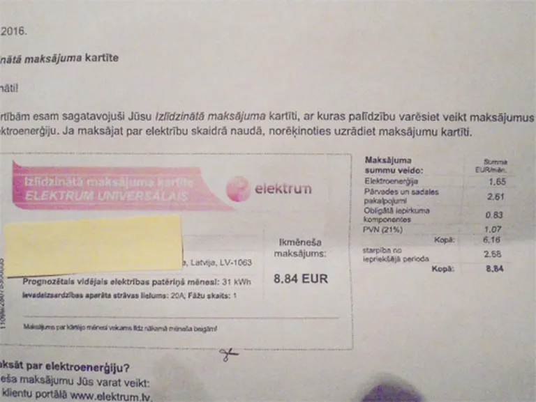 Raksta foto