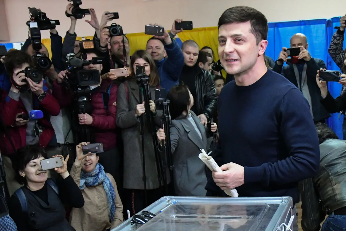 Владимир Зеленский