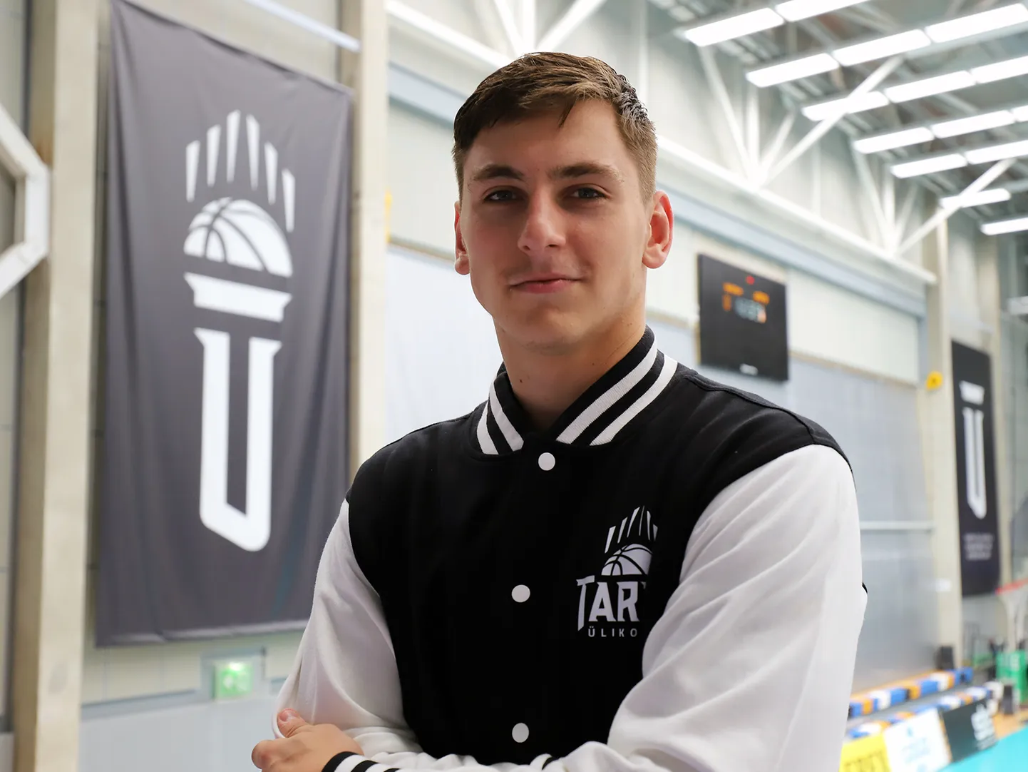 Tomas Balciunas.