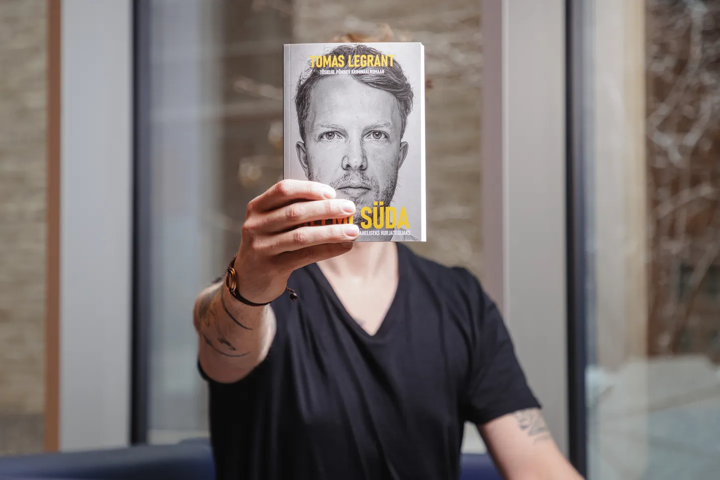 Tomas Märten Legrant.