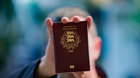 HOIATUS ⟩ Nende passireeglite eriramine võib reisiplaanid uppi lüüa