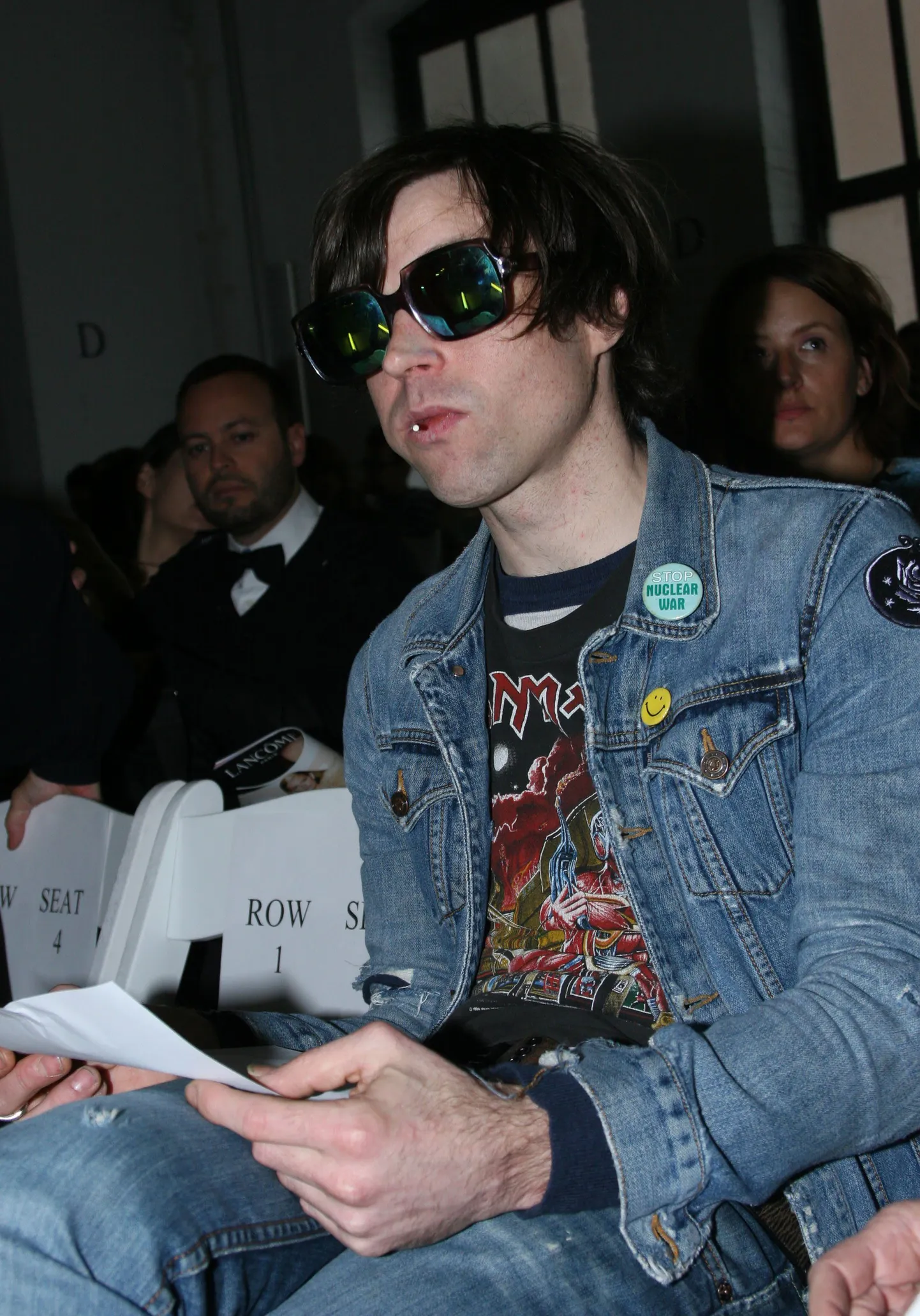 Ryan Adams