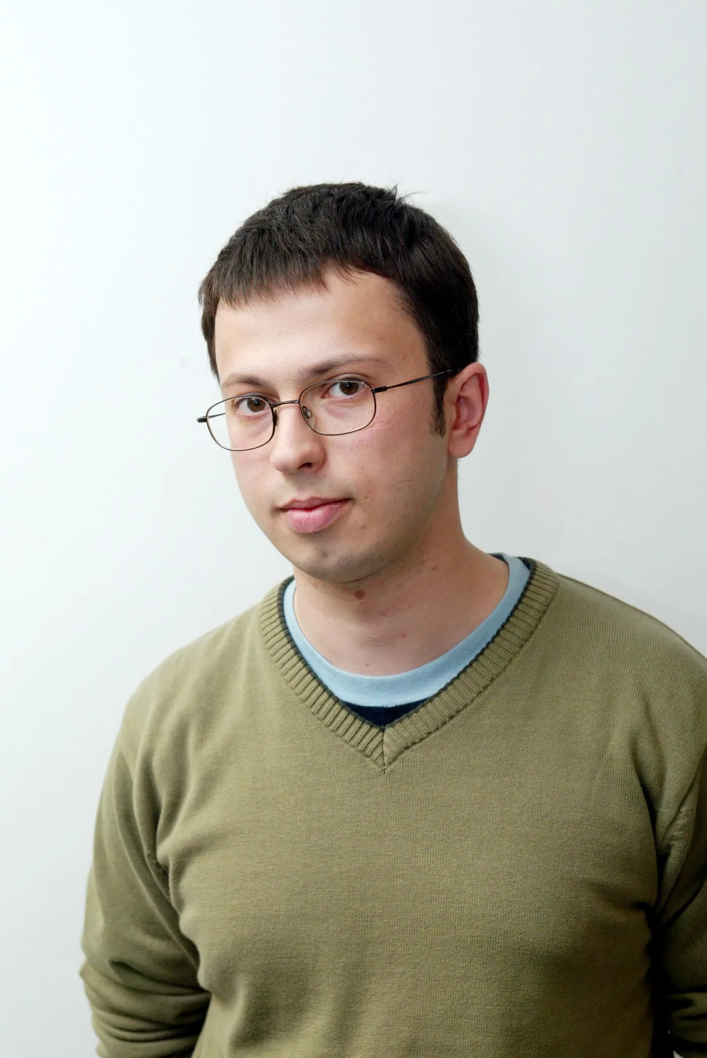 Aleksei Günter