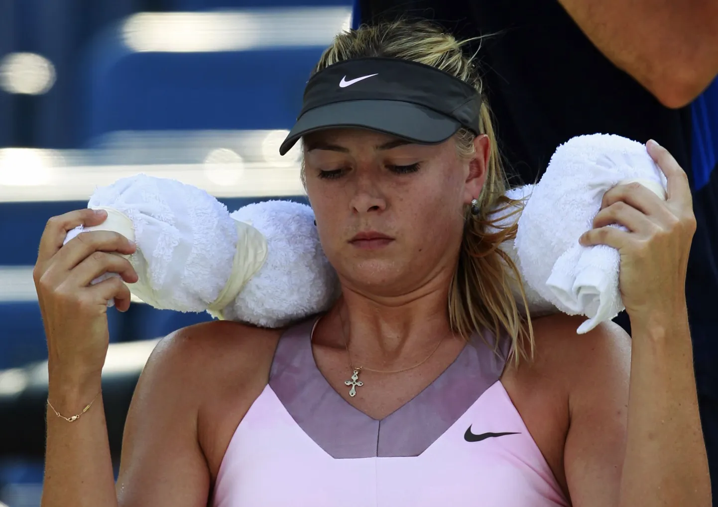 Maria Šarapova