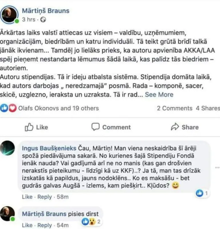 Raksta foto