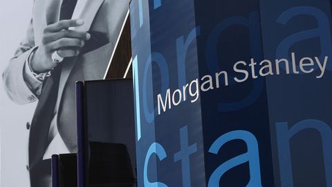 Morgan Stanley: Россию уже в апреле ждет дефолт