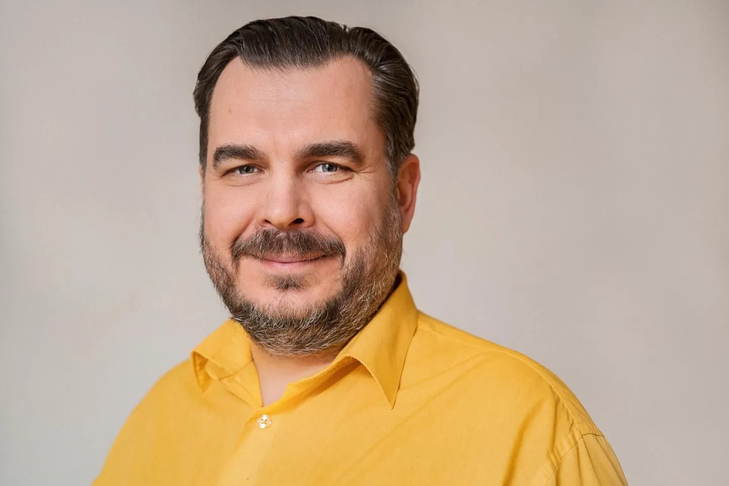 Mihkel Kangur