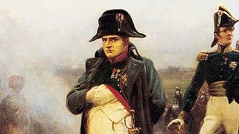 MARTIN EHALA ⟩ Reformierakond on kordamas Napoleoni viga