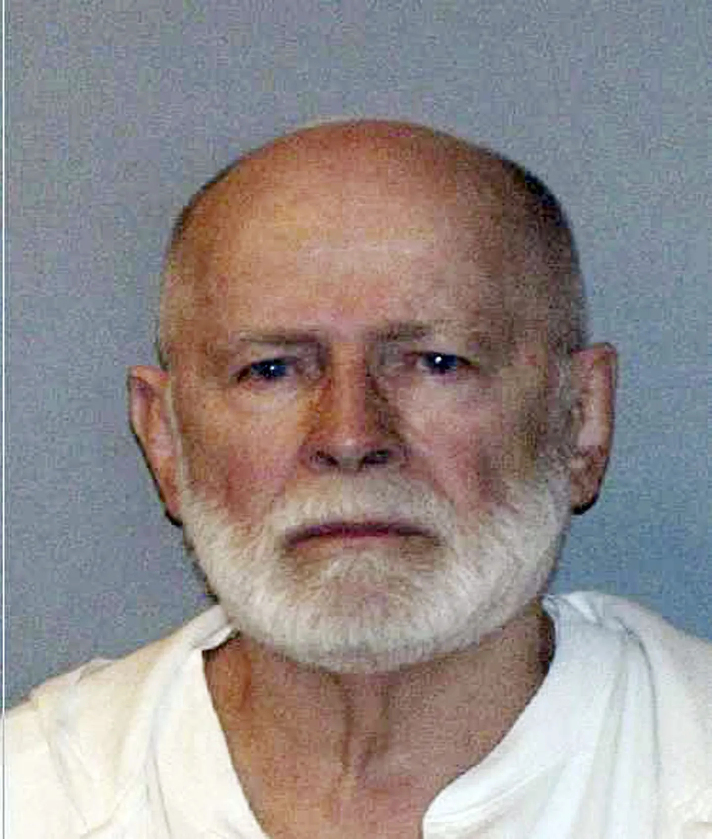 James «Whitey» Bulger
