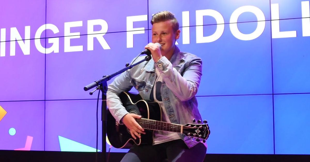 Voimas Eestil Oma Ed Sheeran Videod Elu24 Eesti Koige