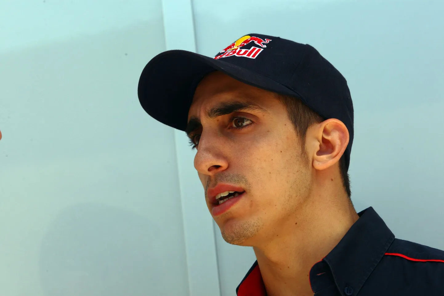 Sebastien Buemi