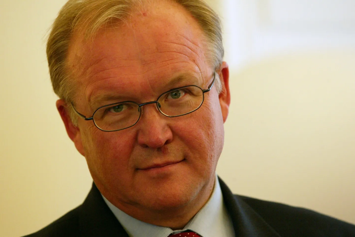 Göran Persson