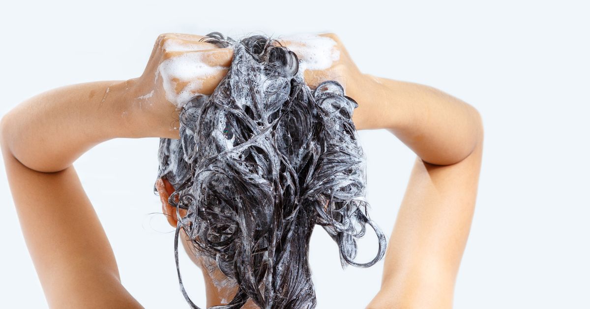 Семь уловок, которые в 10 раз усиливают блеск волос
