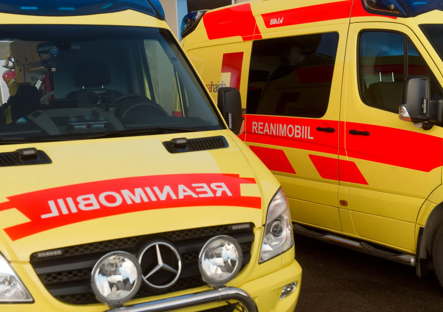 Kiirabi sõnul tuleb neil sageli teha takso tööd, sest haiged ei pääse väiksest kohast suurhaiglasse ise arsti jutule.