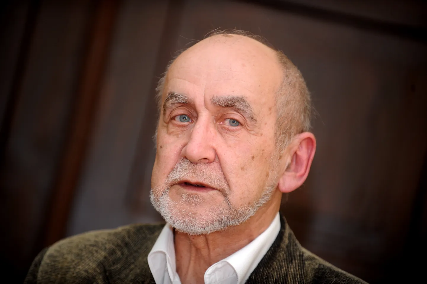 Komponists Imants Kalniņš