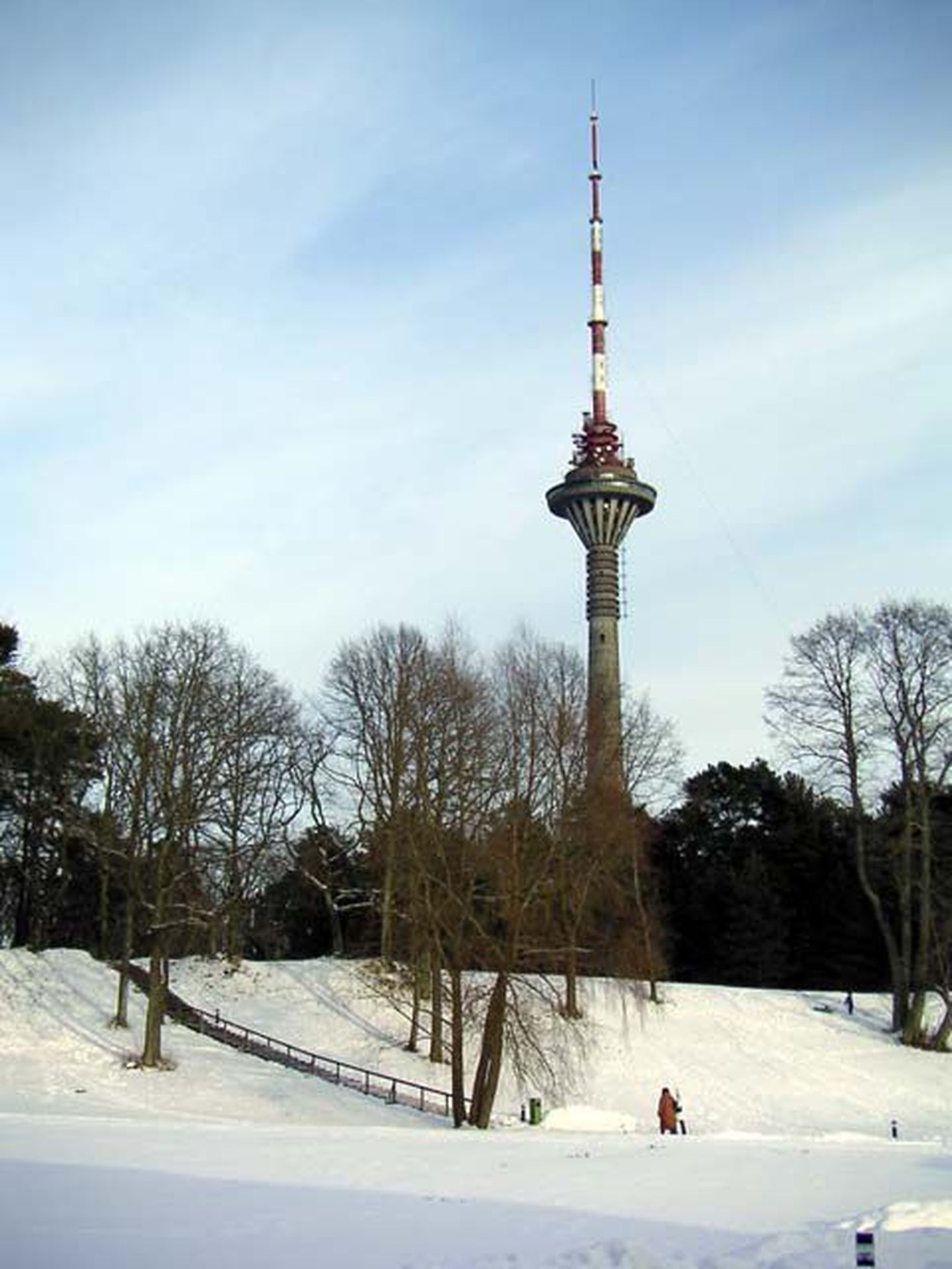 Tallinna teletorn