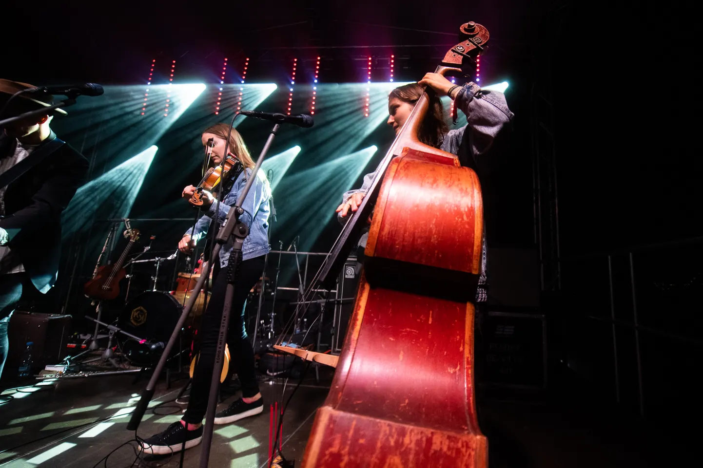 Foto: Grupa "Rahu the fool"