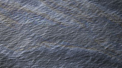 Meksikas līcī izveidojies milzīgs naftas plankums